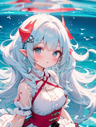 极地的璀璨星光：明星与极地晚会的奇妙碰撞